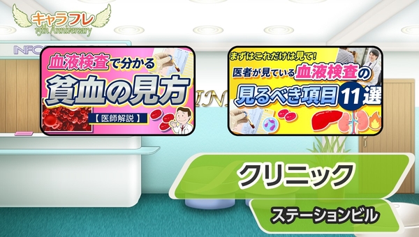 MedLifeチャンネル