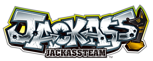 ジャッカスチーム©DAITO GIKEN,INC.