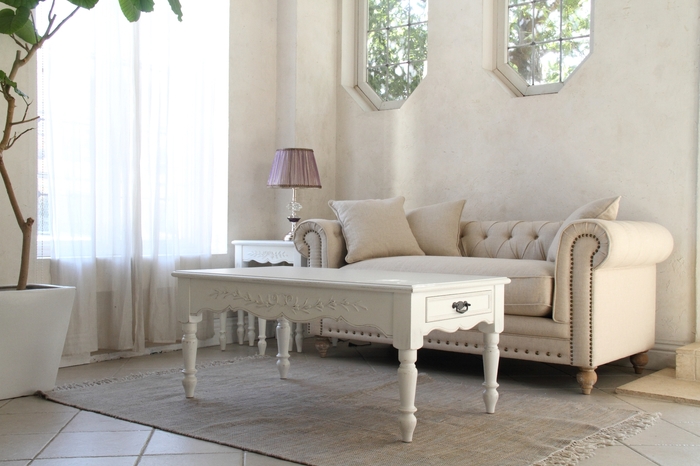 フレンチスタイル