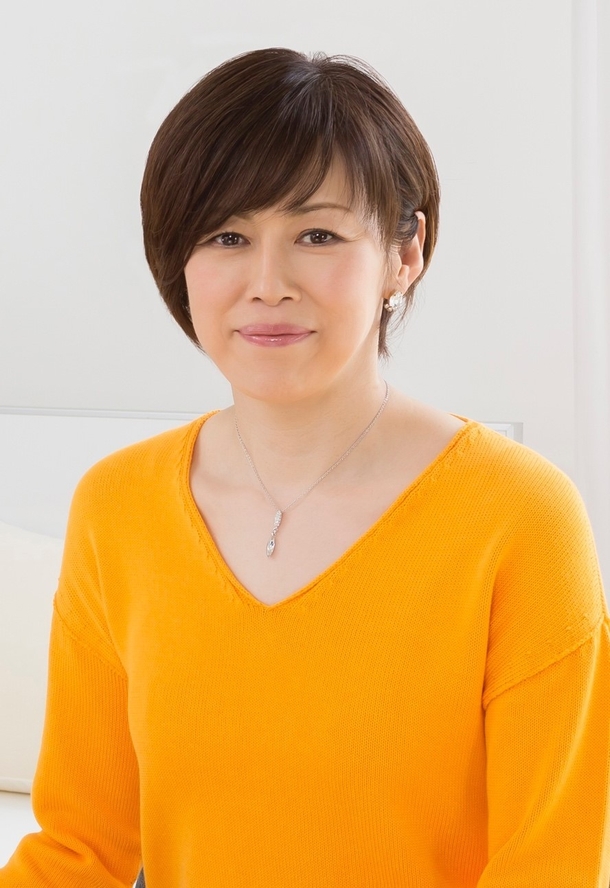 バレーボール女子日本代表監督　中田 久美氏