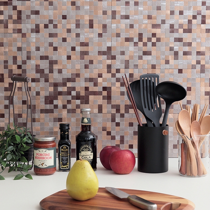 AT-005スモールブラウン