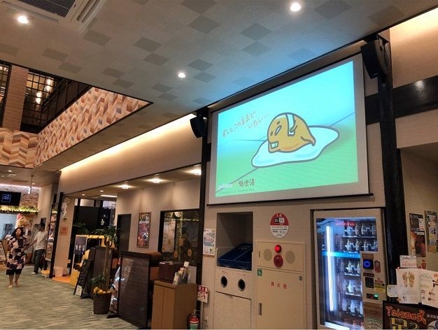 館内装飾イメージ5