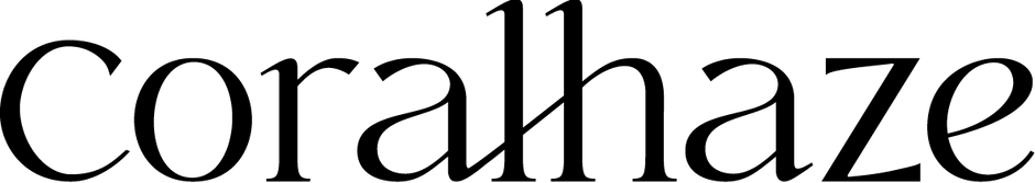 coralhaze ロゴ
