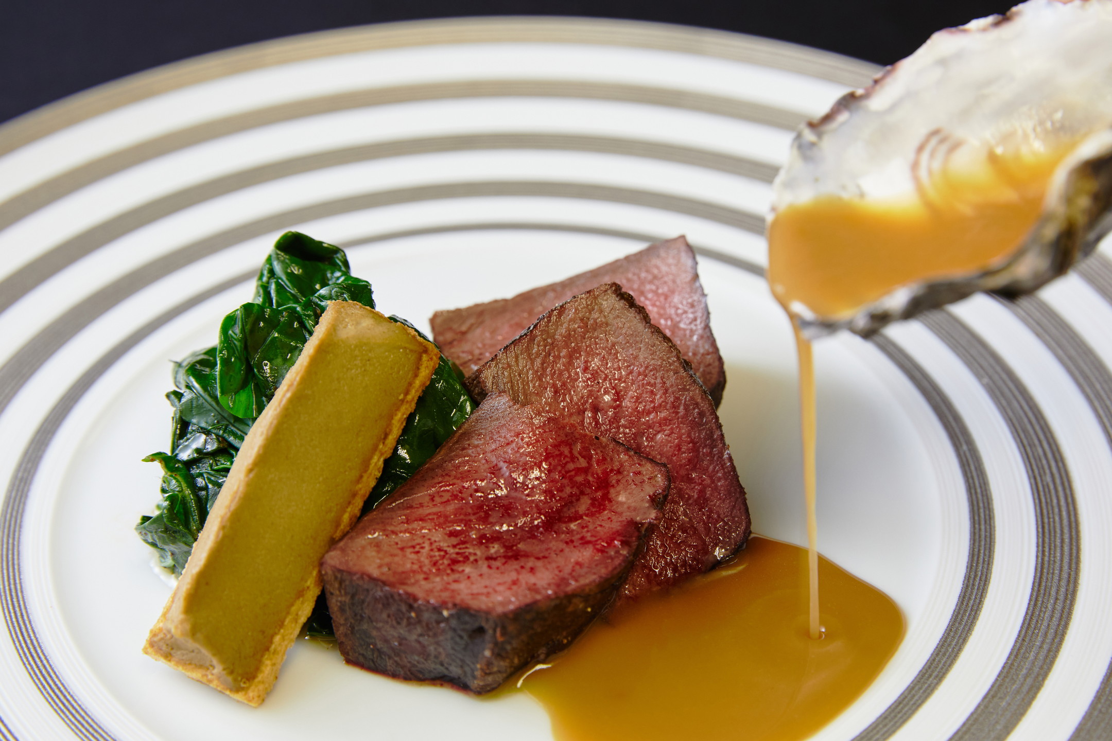 【トマム】メインダイニング「OTTO SETTE TOMAMU」にて冬限定の全8品ディナーコースを提供~白子やエゾ鹿肉、こだわりのペアリングも~|期間:2021年12月1日~2022年3月31日