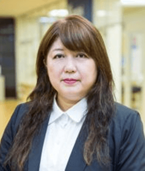 産業理工学部 建築・デザイン学科 教授 小野聡子