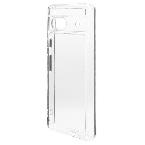 極限保護・ハイブリッドケース