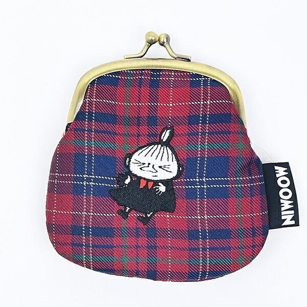 ムーミン がま口