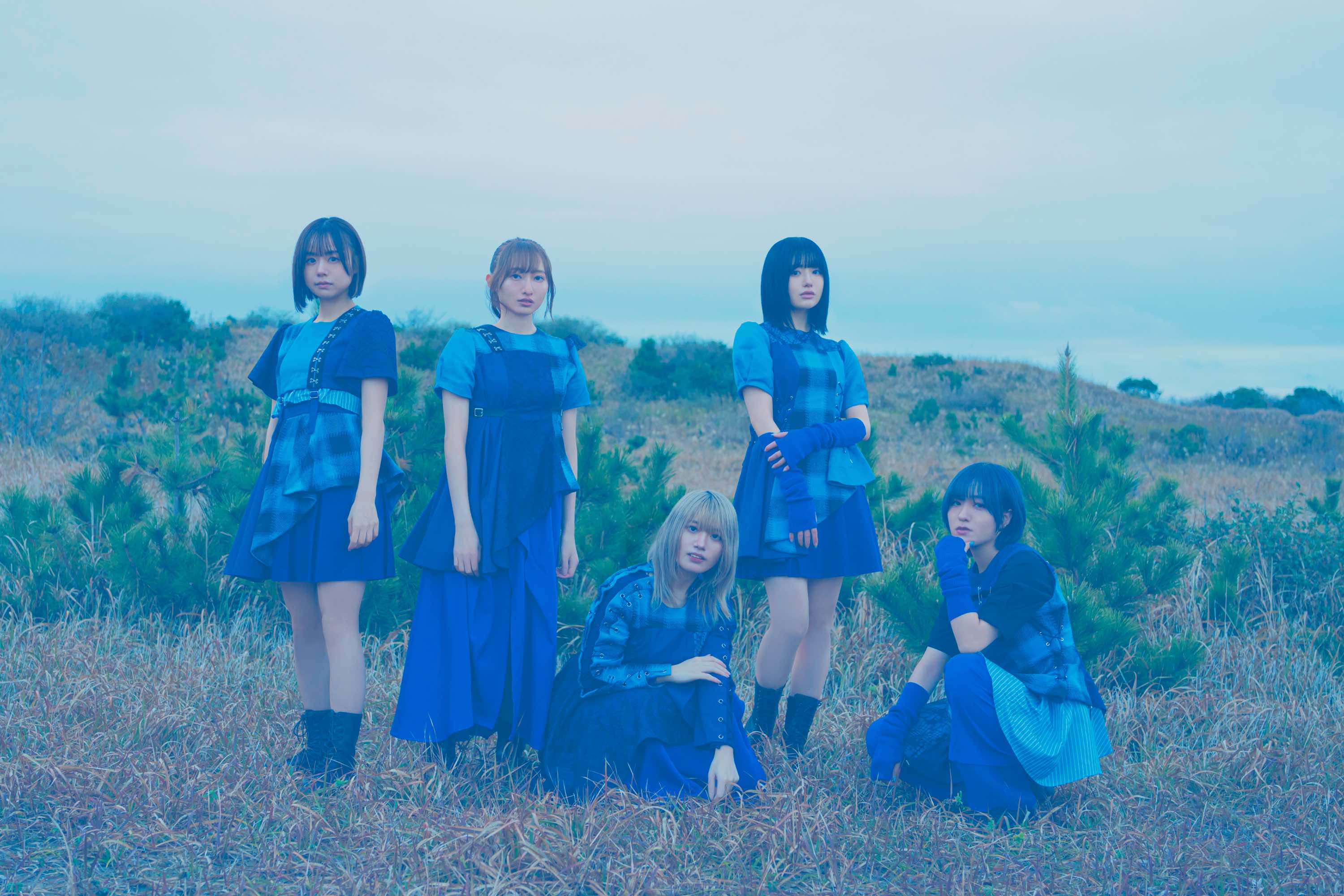 CYNHN、人生の機微を謳う「楽の上塗り」MV公開