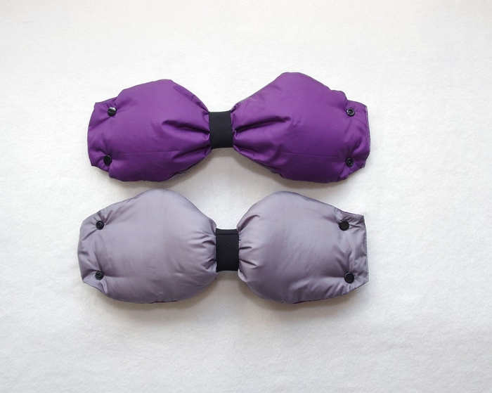 リバーシブルでご使用になれます