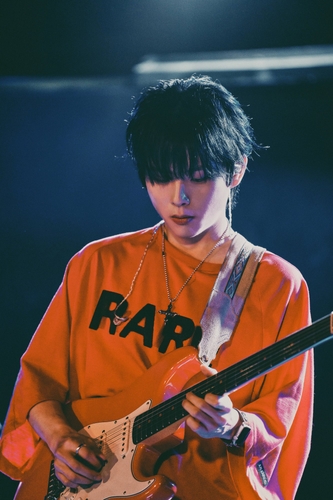 HANBIN KIM