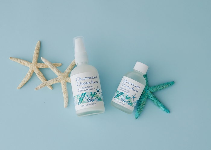 シャルマンシュシュ アウトバストリートメントイメージ画像