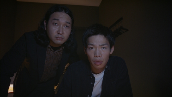 (C)「この動画は再生できません」製作委員会