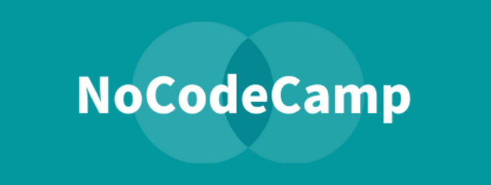 NoCodeCamp