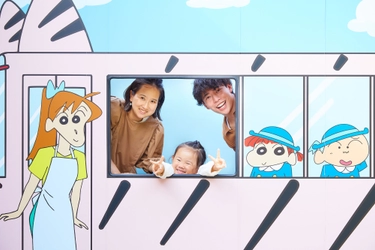 年末年始、アニメとゲームの世界で“誰もが夢中”な1日を！ 兵庫県淡路島『ニジゲンノモリ』ニューイヤーイベントを大特集