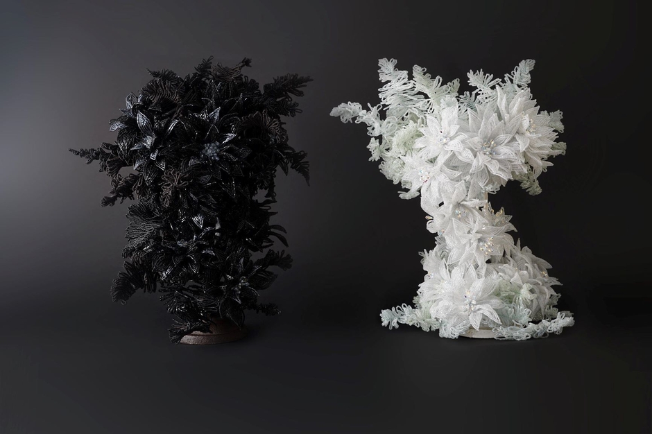 黒飛翔・白飛翔