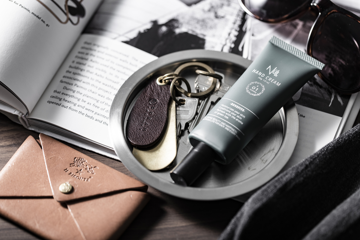 【Amazonタイムセール祭り】メンズコスメブランド「NULL」の人気製品が3月6日まで最大53%OFF！