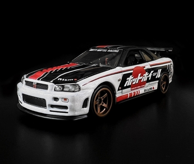 コンベンション限定カー