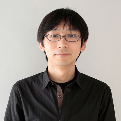 高畑 正幸氏