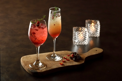 Cold Drink