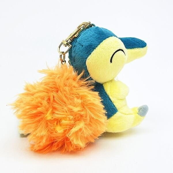 ポケモンのぬいぐるみ