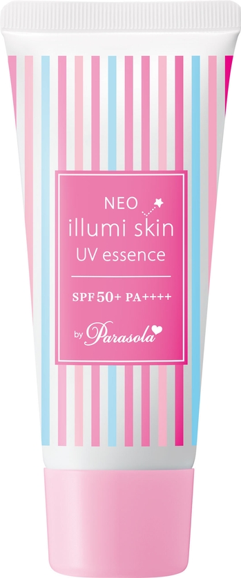 パラソーラ ネオイルミスキン UVエッセンス PK(本体)