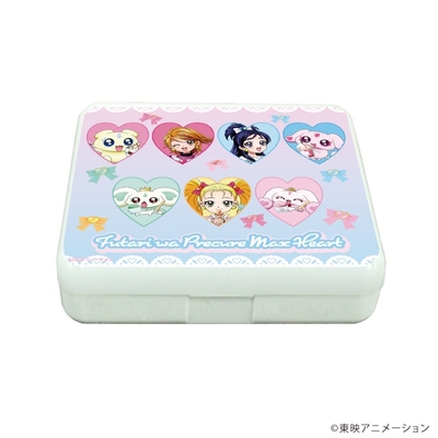 小物ケース(全1種) 　880円(税込)