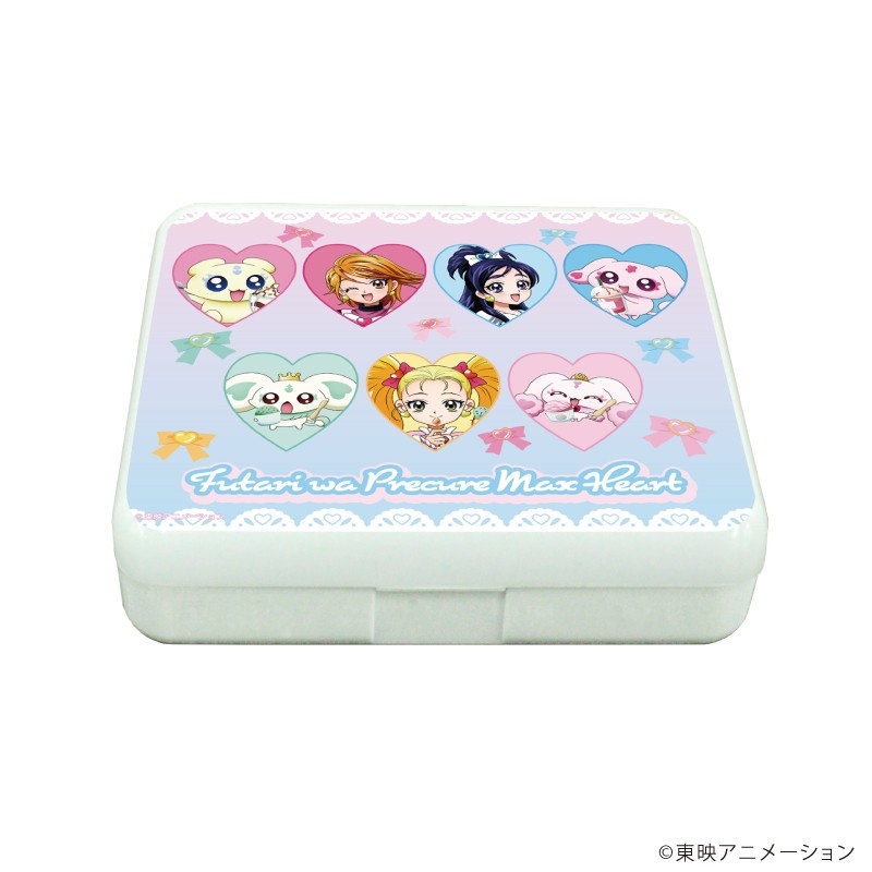 小物ケース(全1種) 880円(税込)