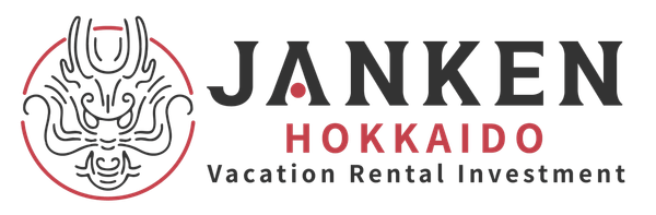 JANKENは富良野・ニセコを中心に北海道の民泊不動産投資を支援