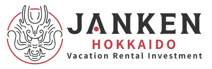 JANKENは富良野・ニセコを中心に北海道の民泊不動産投資を支援