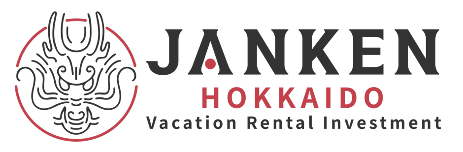 JANKENは富良野・ニセコを中心に北海道の民泊不動産投資を支援