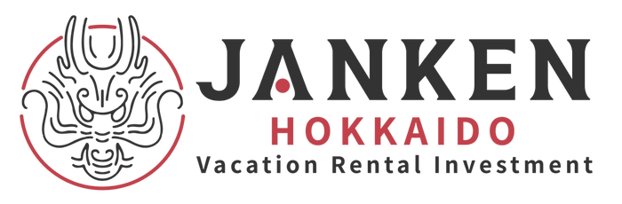 JANKENは富良野・ニセコを中心に北海道の民泊不動産投資を支援