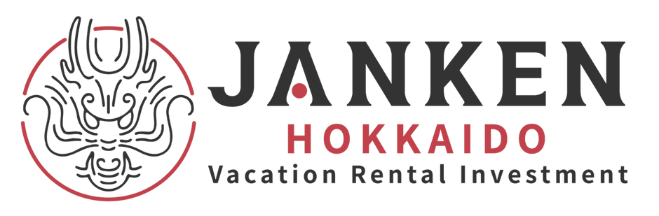 JANKENは富良野・ニセコを中心に北海道の民泊不動産投資を支援