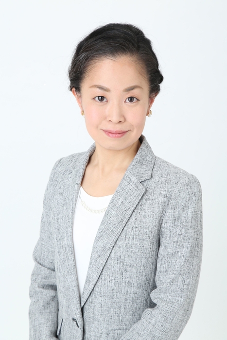 代表理事プロフィール写真