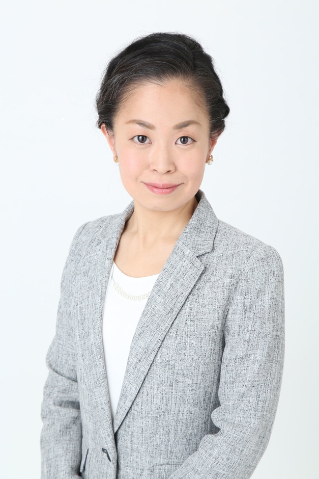 代表理事プロフィール写真