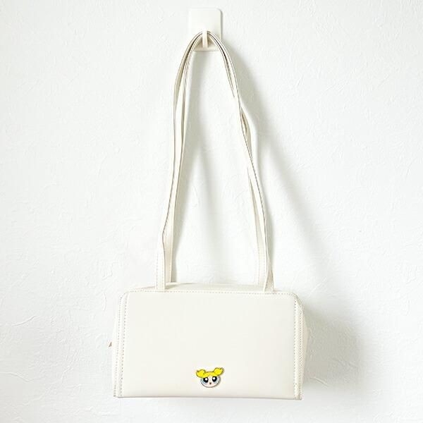 パワパフバッグ