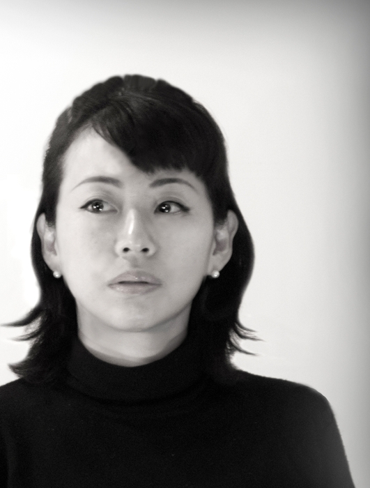 長谷川 喜美氏