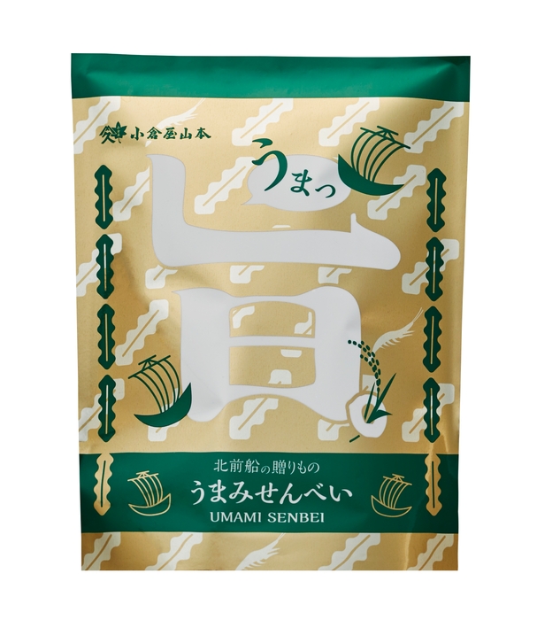 パッケージ 袋入り