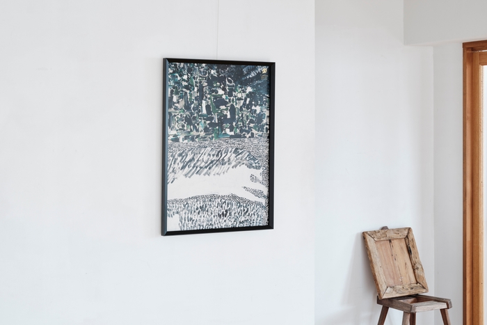 クレーツ ビター イメージ写真