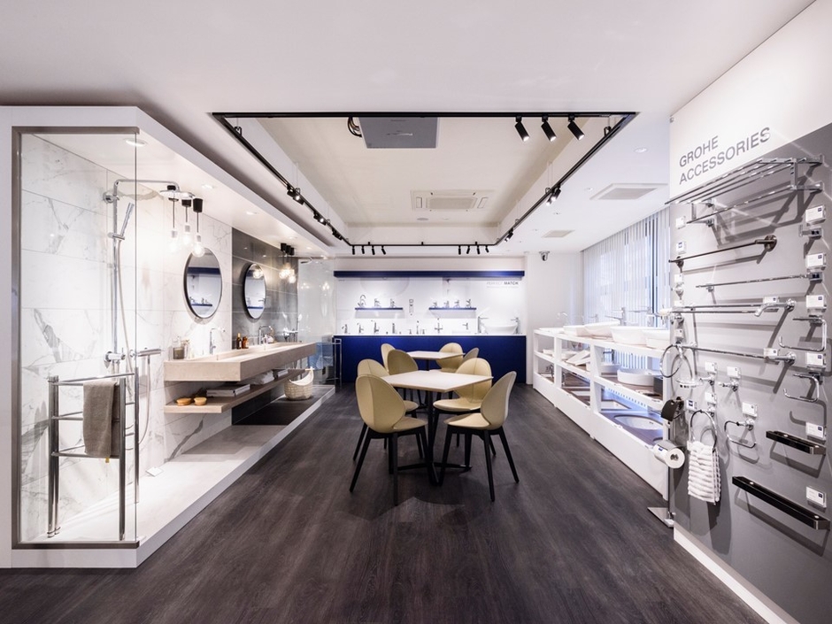 洗面器&アクセサリー