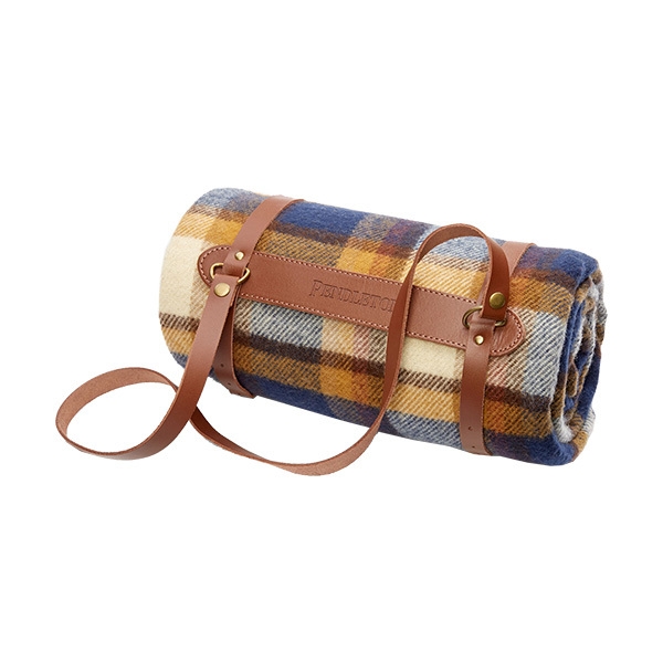 B賞<ペンドルトン>ブランケット5名様