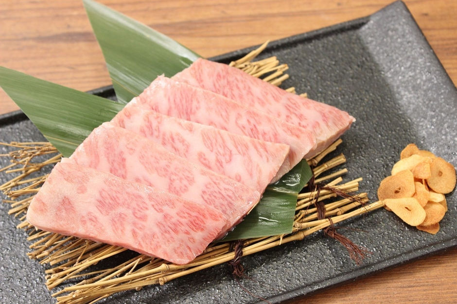 黒毛和牛特選カルビ【1,980円】