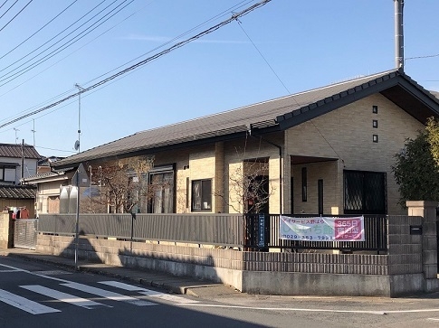 デイサービス野ばら しもいち館