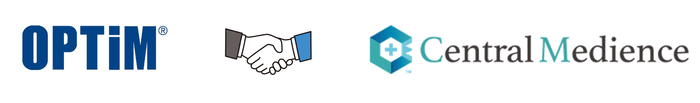 オプティムとセントラルメディエンス、 医療業界におけるDX・AIサービス開発で資本業務提携
