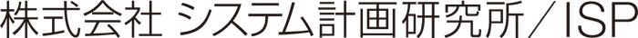 ISP社名