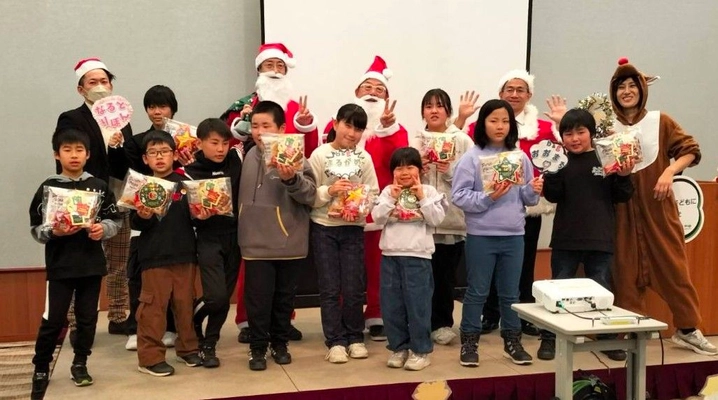 社会を動かすのは子どもの力！ 困りごと解決プレゼン大会で見えた可能性