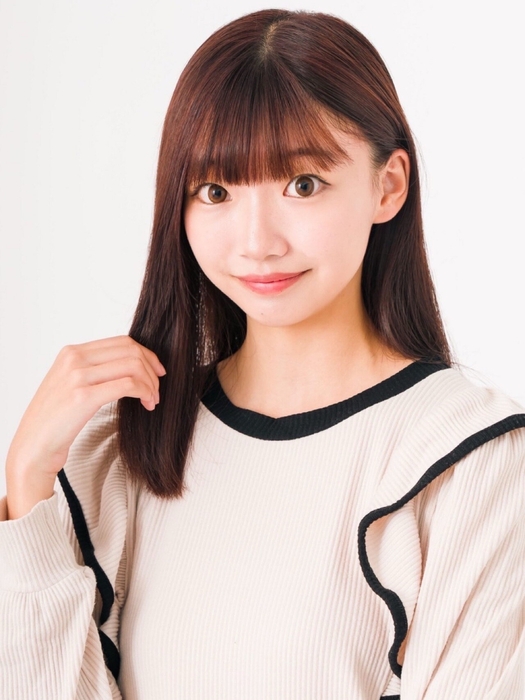 プロジェクト代表 ナナエ