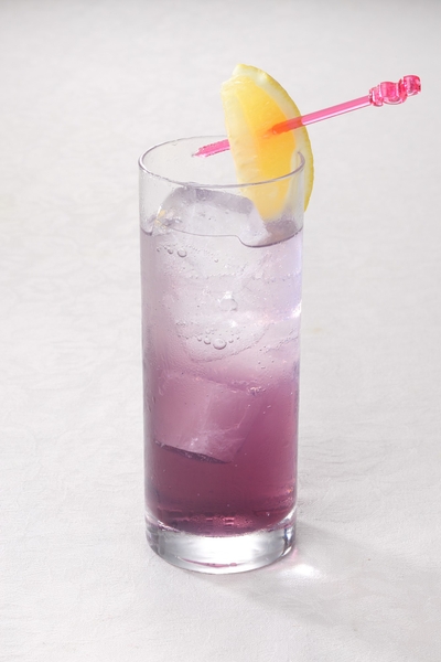 麗奈のぱーぷるトランペット