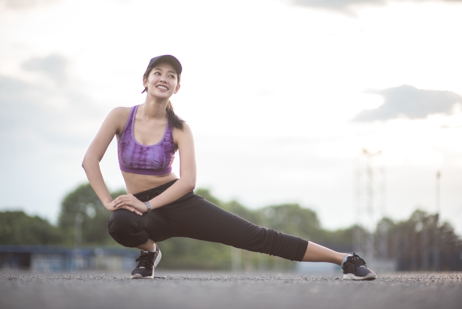 YOGAイメージ