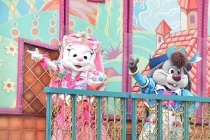 ストリートレビュー「ヌエボ・プログレッソ“アデランテ”」(イメージ)