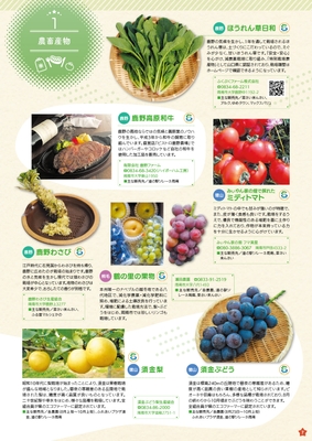 商品紹介ページ 1